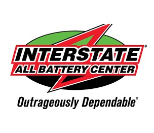 INTERSTATE ALL BATTERY CENTER SP-40 Interstate Battery 12v 425a 340cca